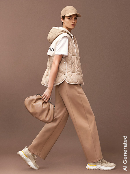 PANTALONI E DENIM