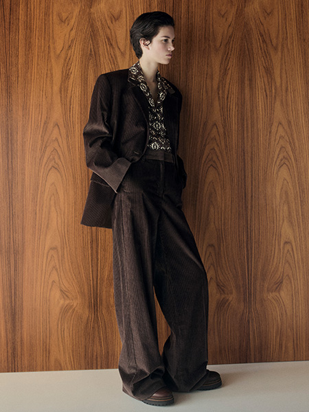 TROUSERS