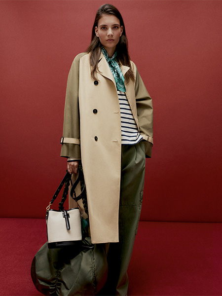 CAPPOTTI E TRENCH