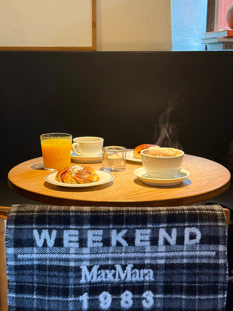 18 Weekend