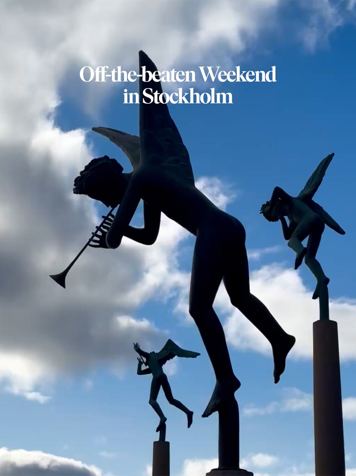 01 Weekend